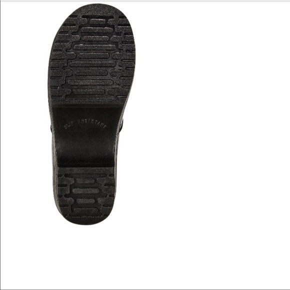 Easy Works Non Slip On Clogs Size 7.5M - Picture 7 of 15